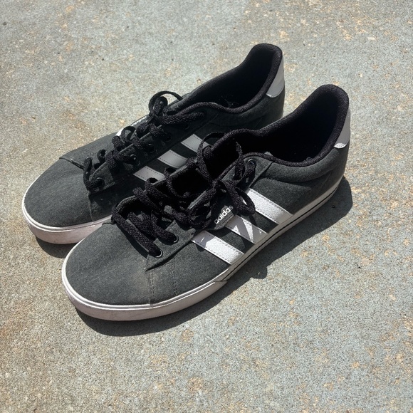 adidas Other - Adidas Daily Men's Shoes